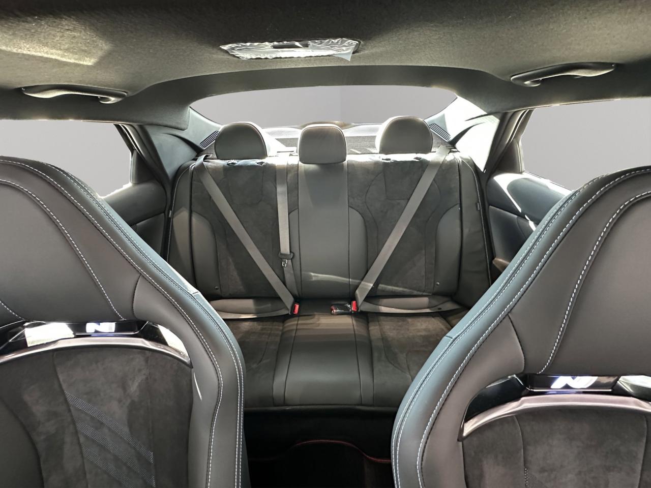 2026 Hyundai Elantra N TCR Photo