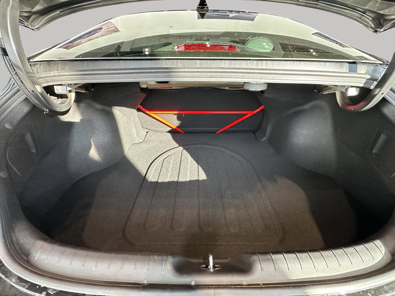 2026 Hyundai Elantra N TCR Photo