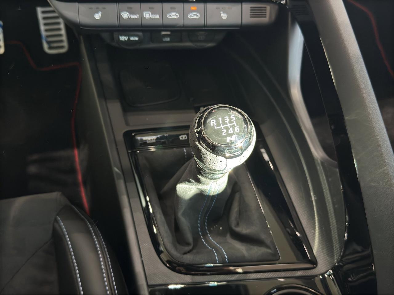 2026 Hyundai Elantra N TCR Photo