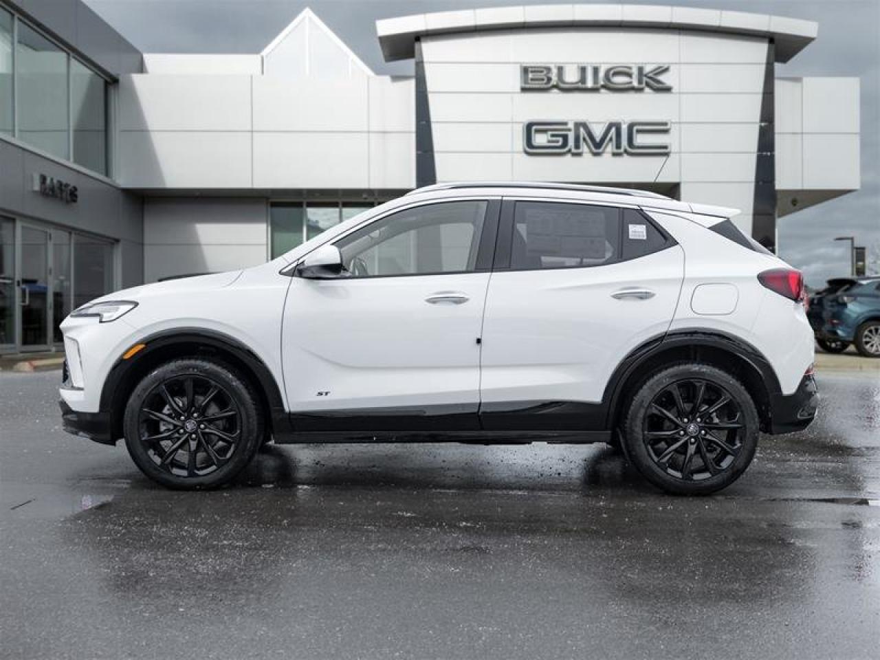 2026 Buick Encore GX Sport Touring Photo