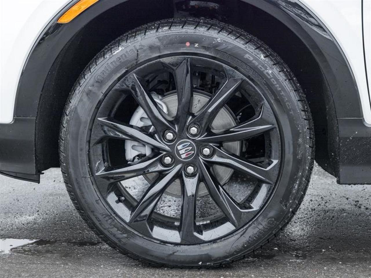 2026 Buick Encore GX Sport Touring Photo