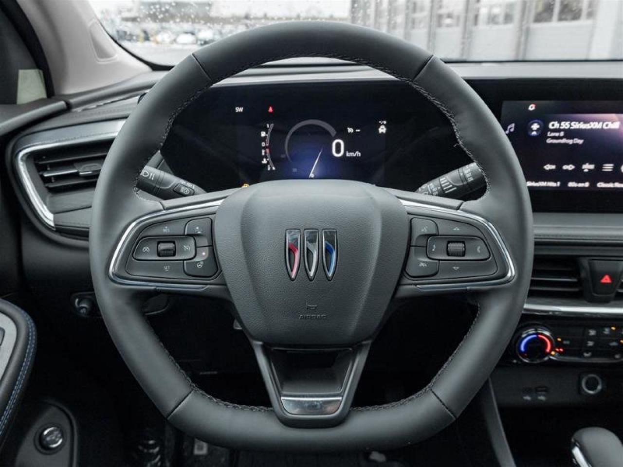 2026 Buick Encore GX Sport Touring Photo