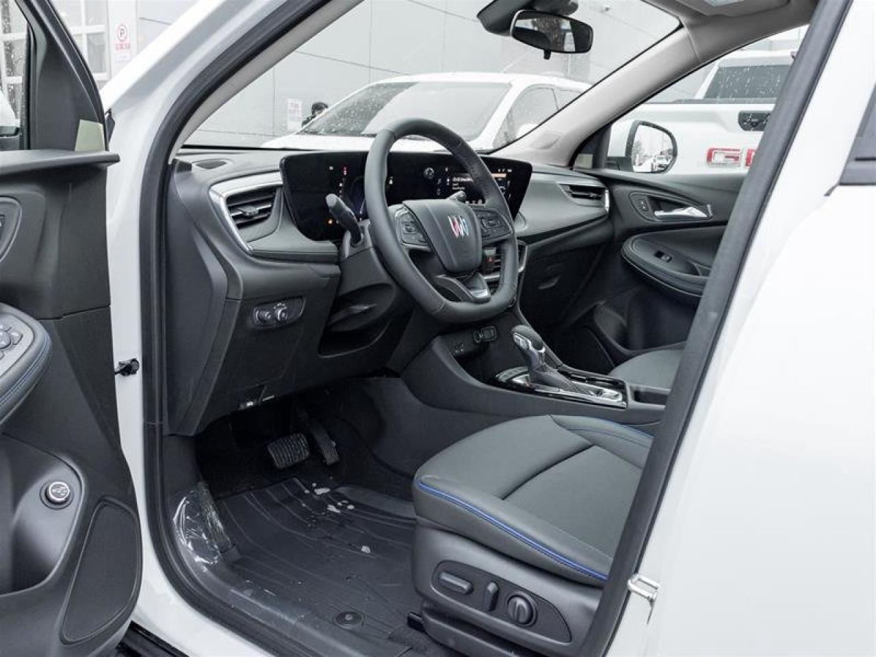 2026 Buick Encore GX Sport Touring Photo