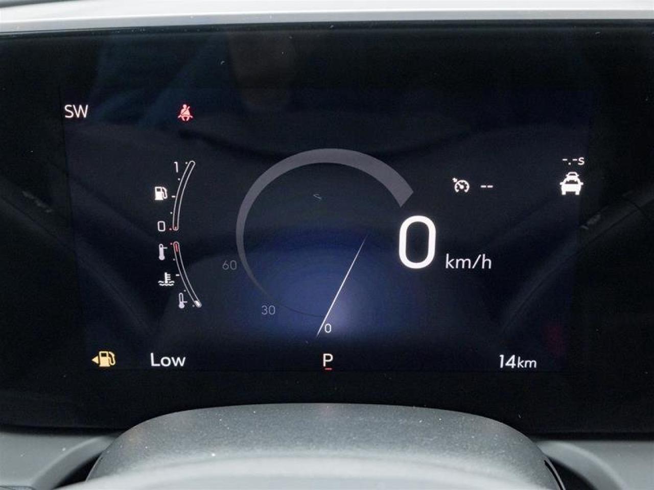 2026 Buick Encore GX Sport Touring Photo