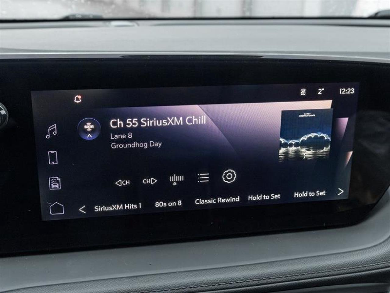 2026 Buick Encore GX Sport Touring Photo