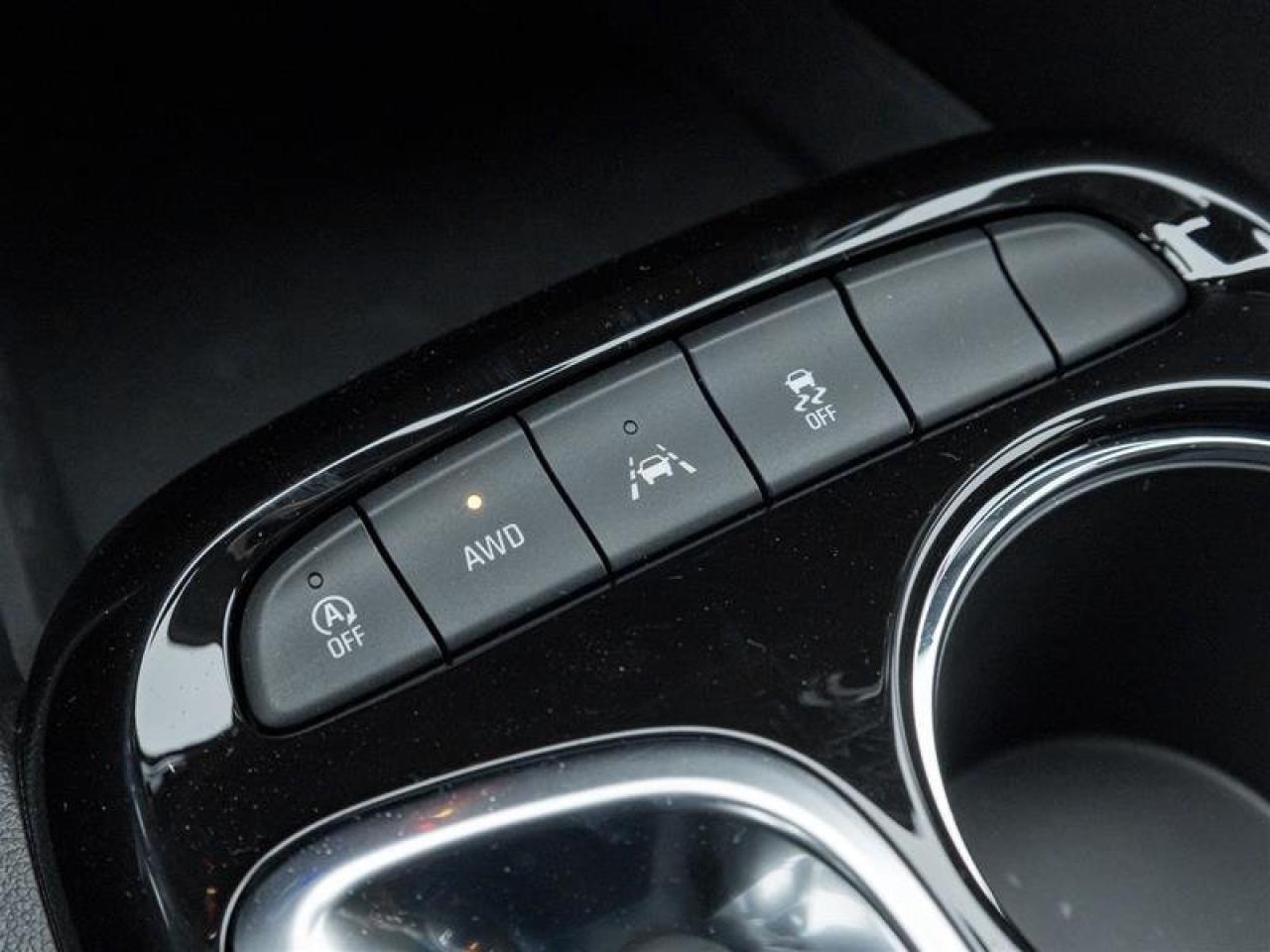 2026 Buick Encore GX Sport Touring Photo