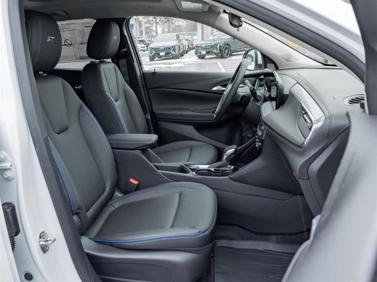 2026 Buick Encore GX Sport Touring Photo