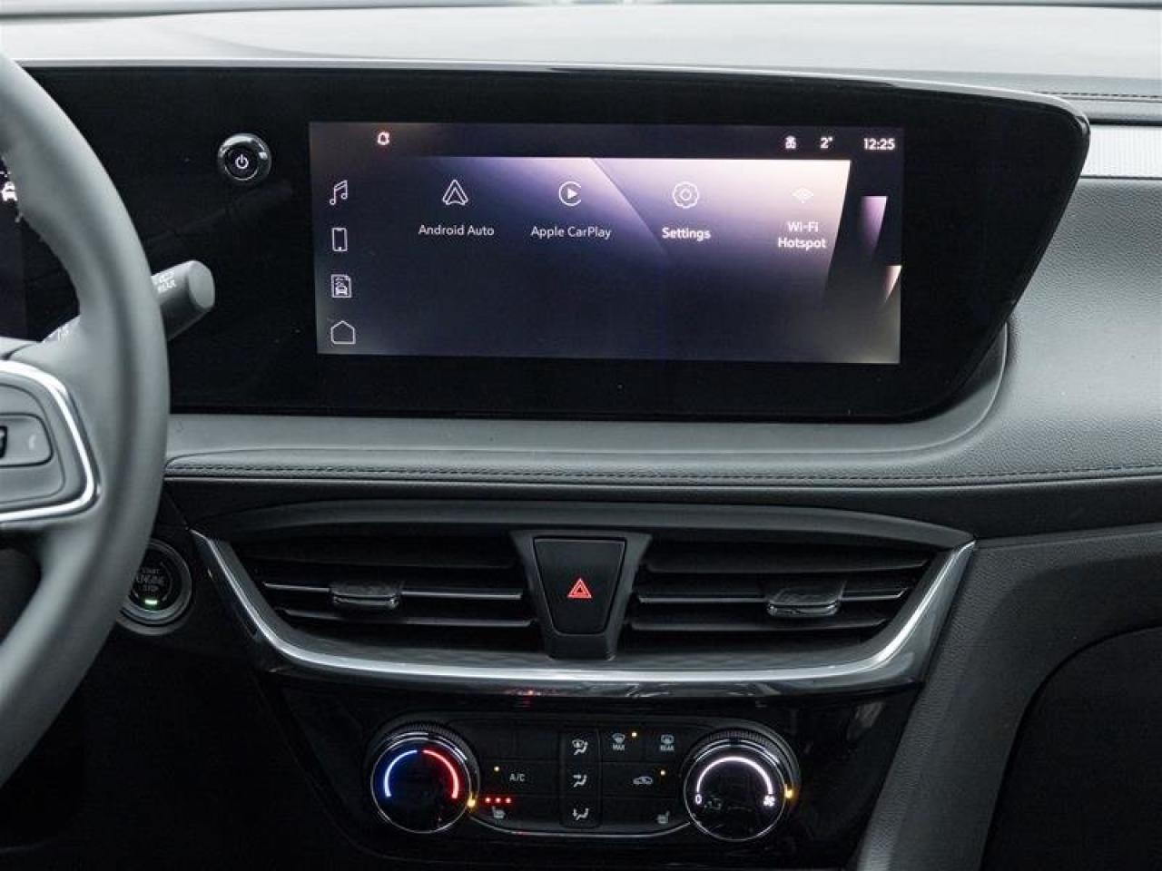 2026 Buick Encore GX Sport Touring Photo