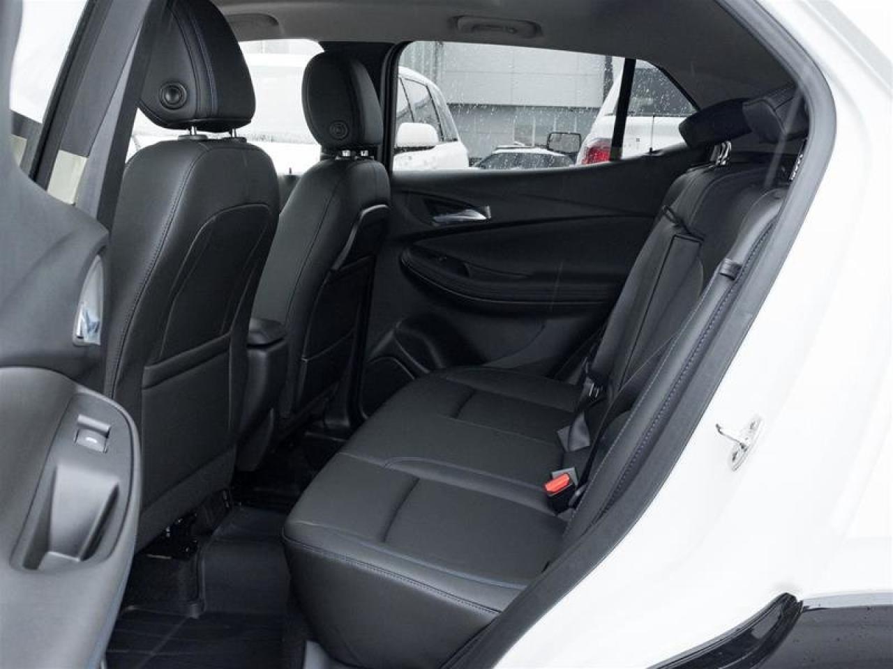 2026 Buick Encore GX Sport Touring Photo