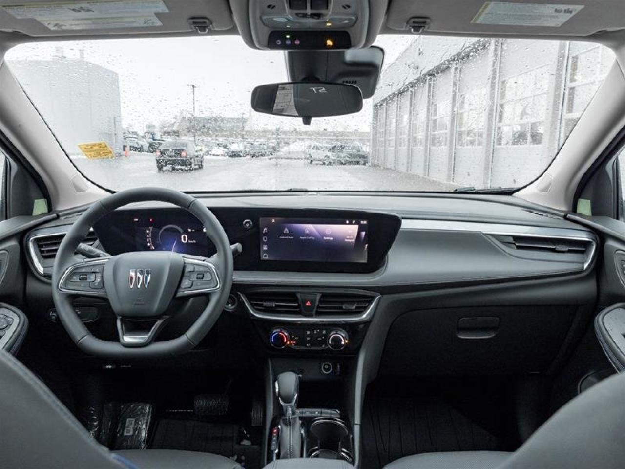 2026 Buick Encore GX Sport Touring Photo