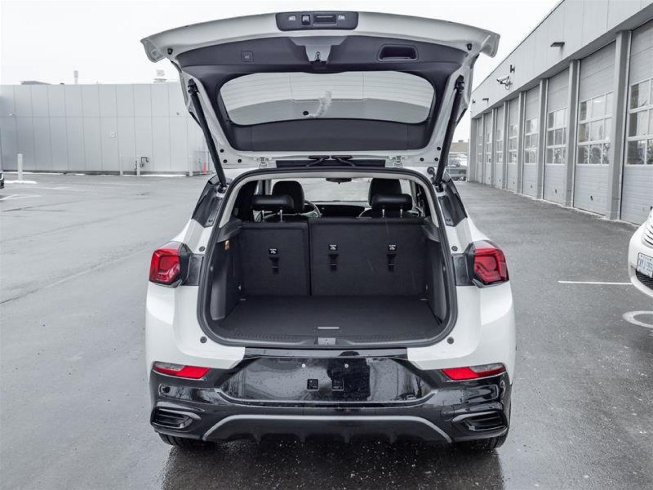 2026 Buick Encore GX Sport Touring Photo