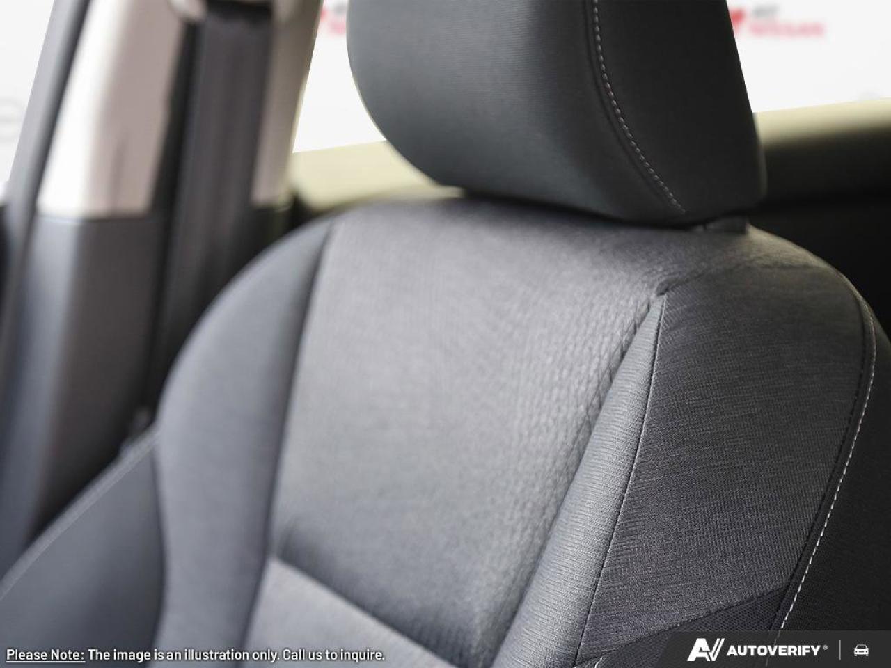 2026 Nissan Rogue SV MOONROOF Photo