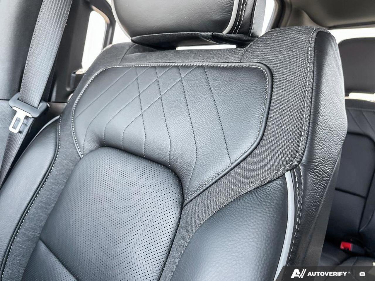 2026 RAM 1500 Limited | Leather | Sunroof | Navigation | Heated Options | Power Options | Apple Carplay | Photo