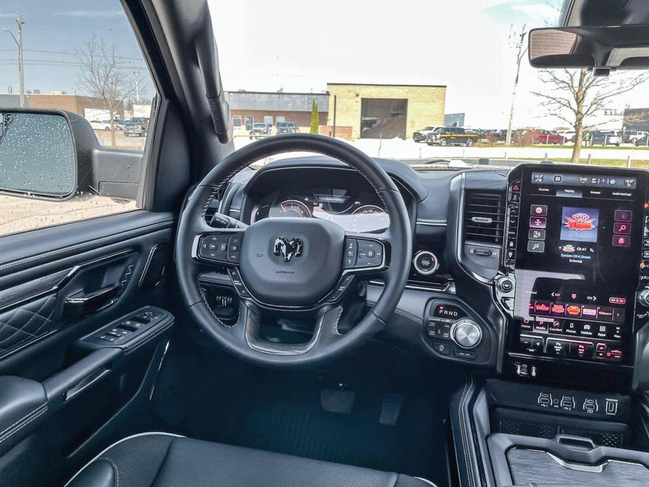 2026 RAM 1500 Limited | Save Over $14 000 OFF MSRP | Executive Demo | Great Value | Loaded | Ram Box | Photo