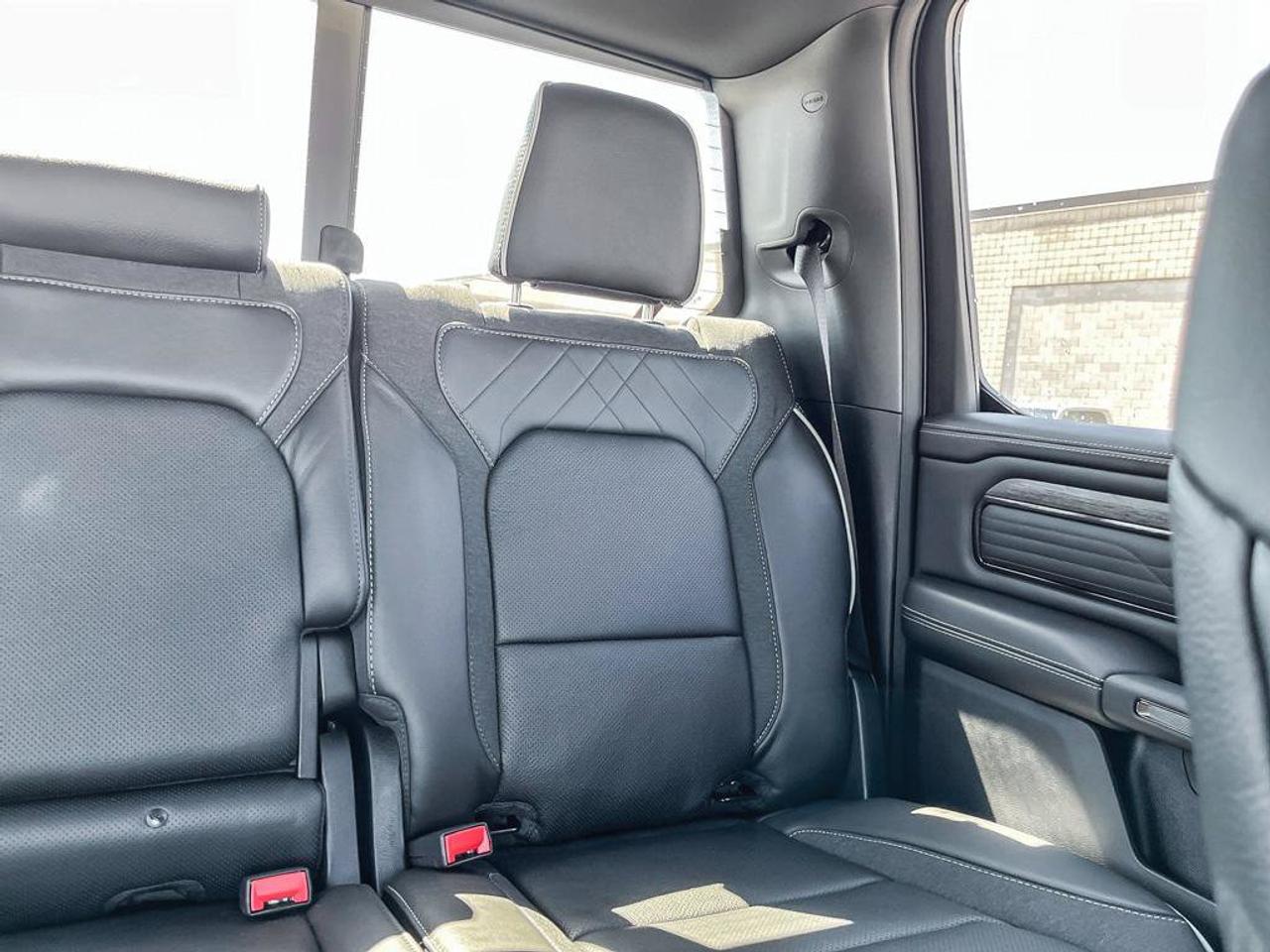 2026 RAM 1500 Limited | Save Over $14 000 OFF MSRP | Executive Demo | Great Value | Loaded | Ram Box | Photo