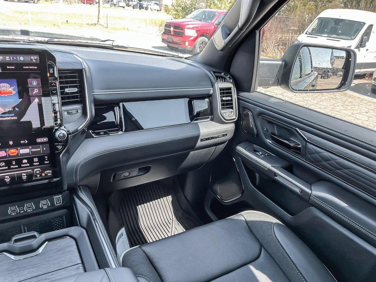 2026 RAM 1500 Limited | Save Over $14 000 OFF MSRP | Executive Demo | Great Value | Loaded | Ram Box | Photo