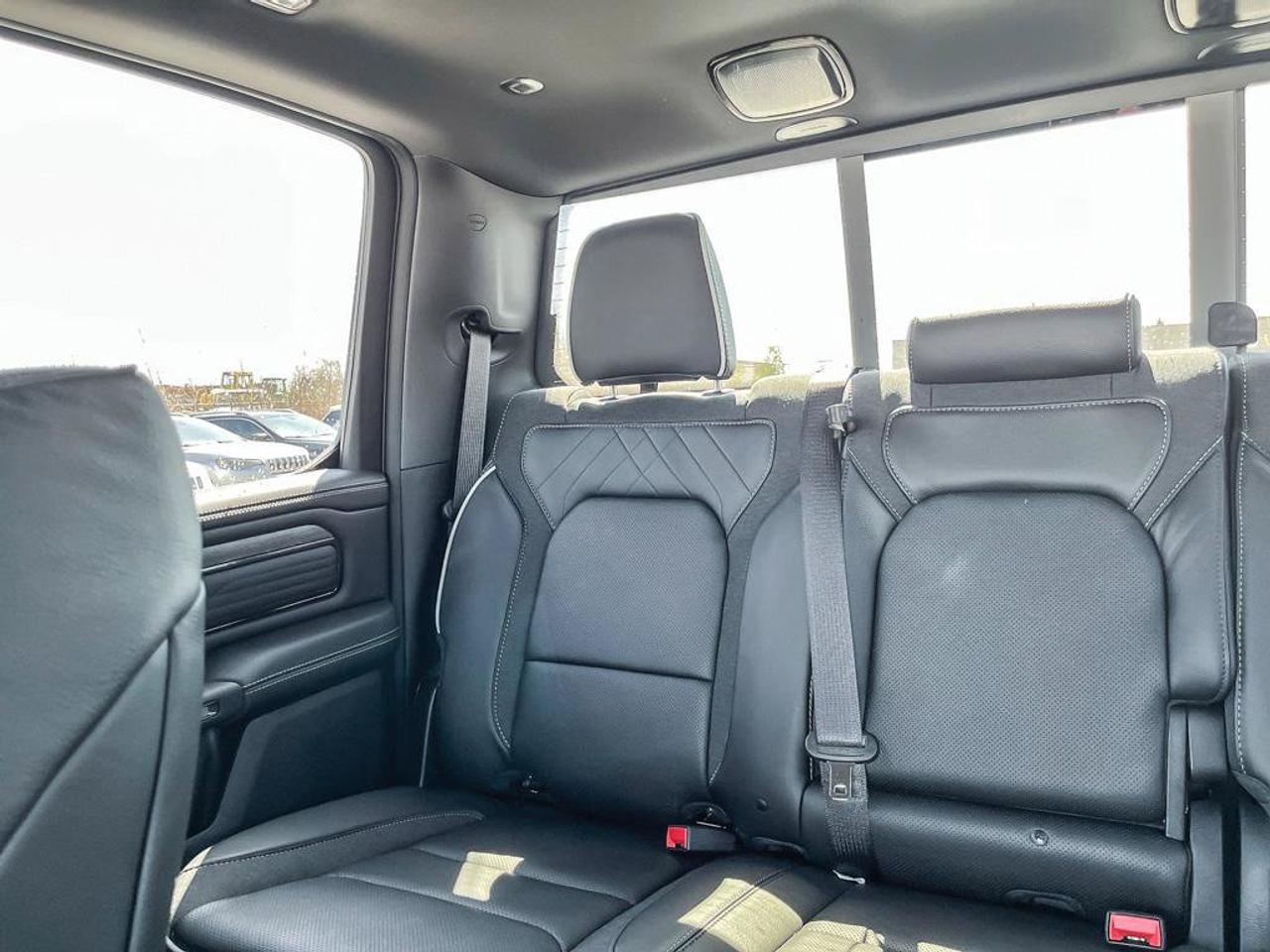 2026 RAM 1500 Limited | Save Over $14 000 OFF MSRP | Executive Demo | Great Value | Loaded | Ram Box | Photo