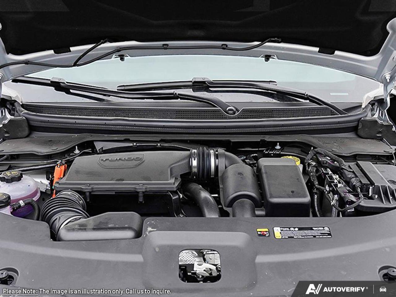 2026 Jeep Cherokee Limited Photo