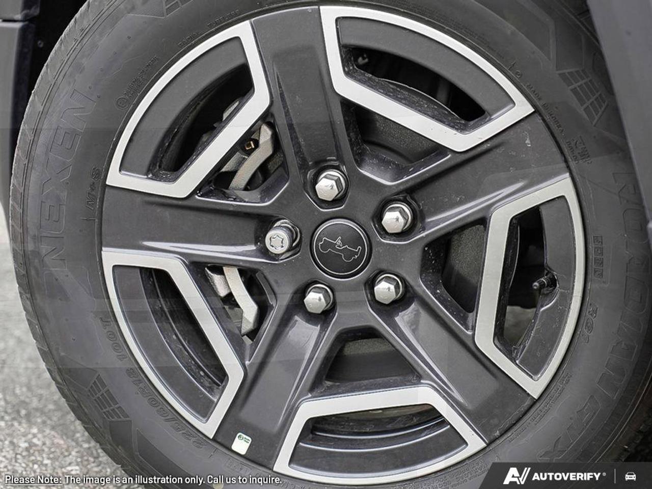 2026 Jeep Cherokee Limited Photo