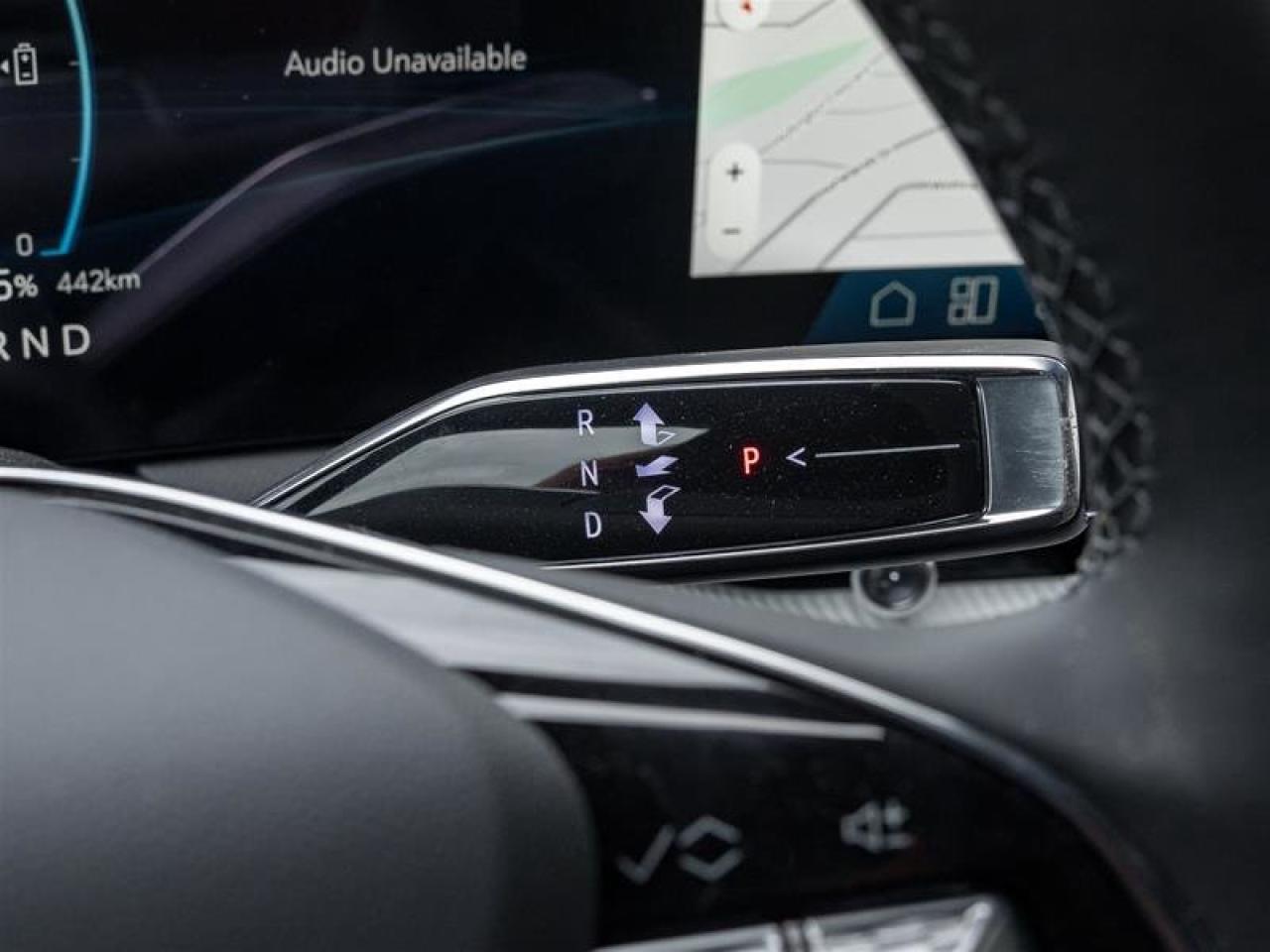 2026 Cadillac OPTIQ Luxury Photo