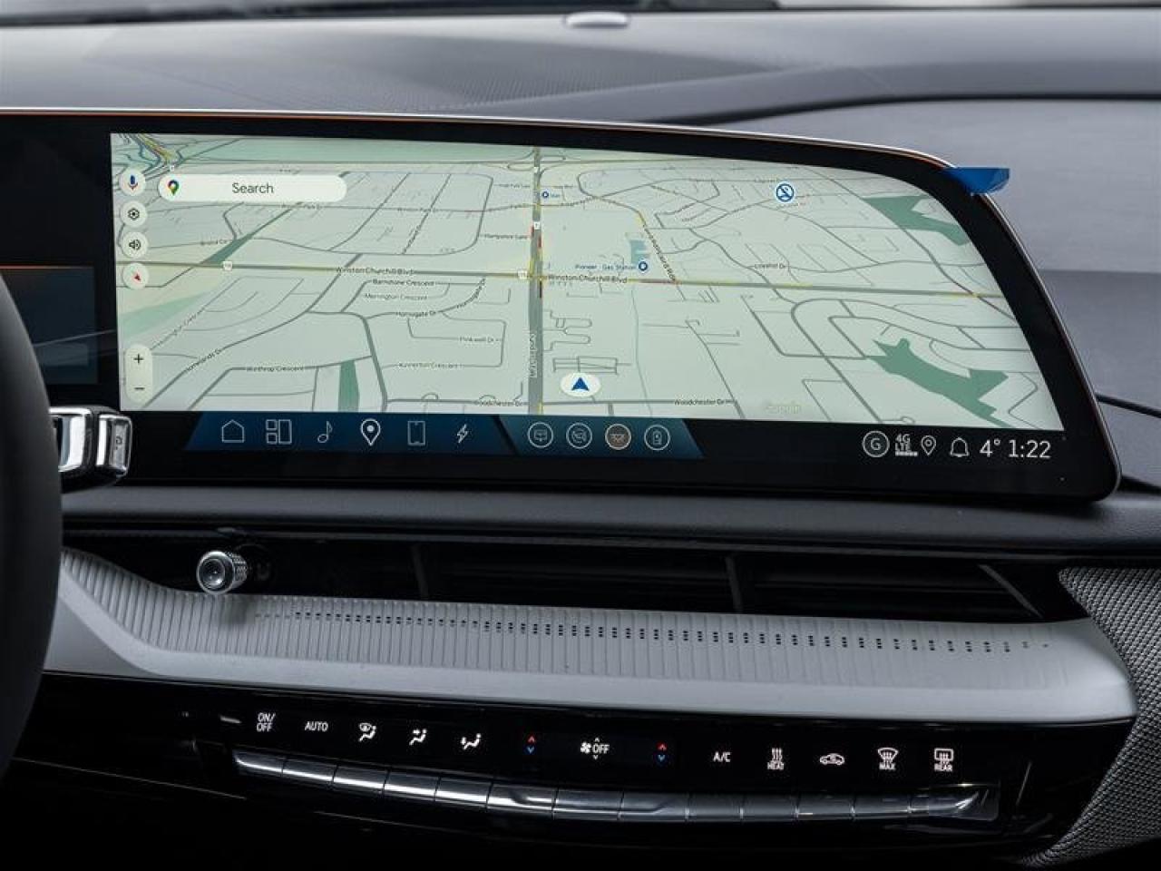 2026 Cadillac OPTIQ Luxury Photo