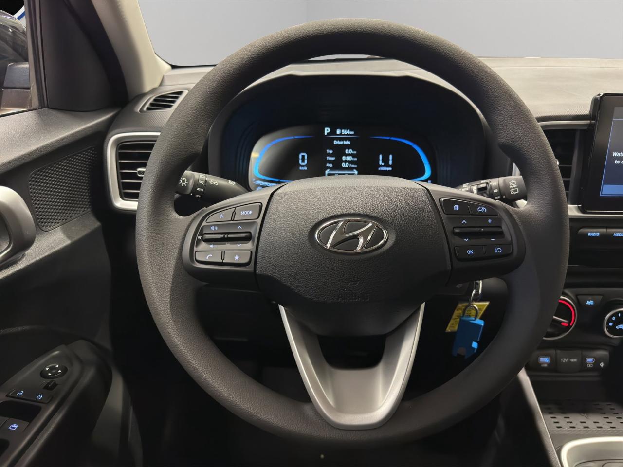 2026 Hyundai Venue Essential Photo