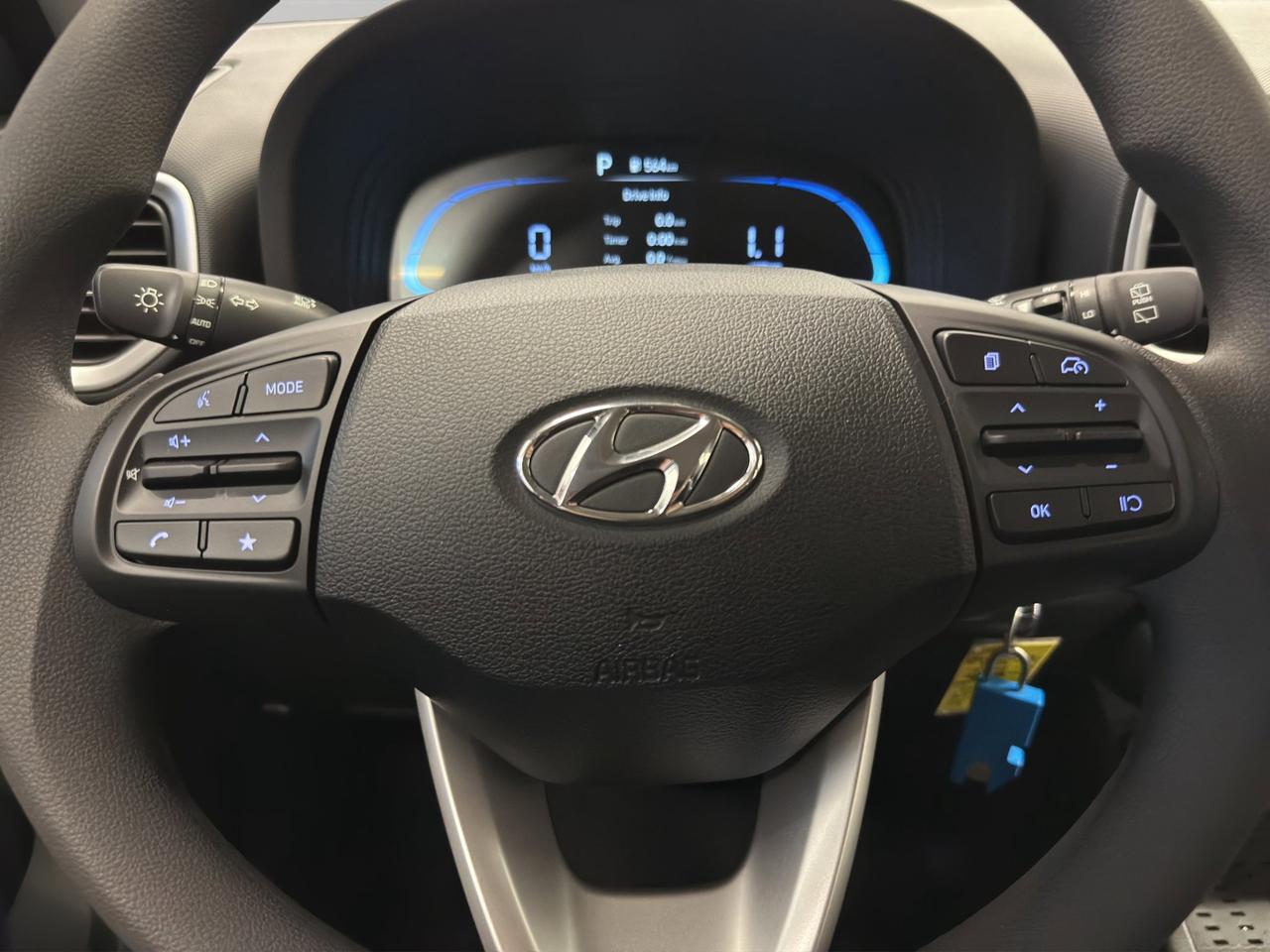 2026 Hyundai Venue Essential Photo