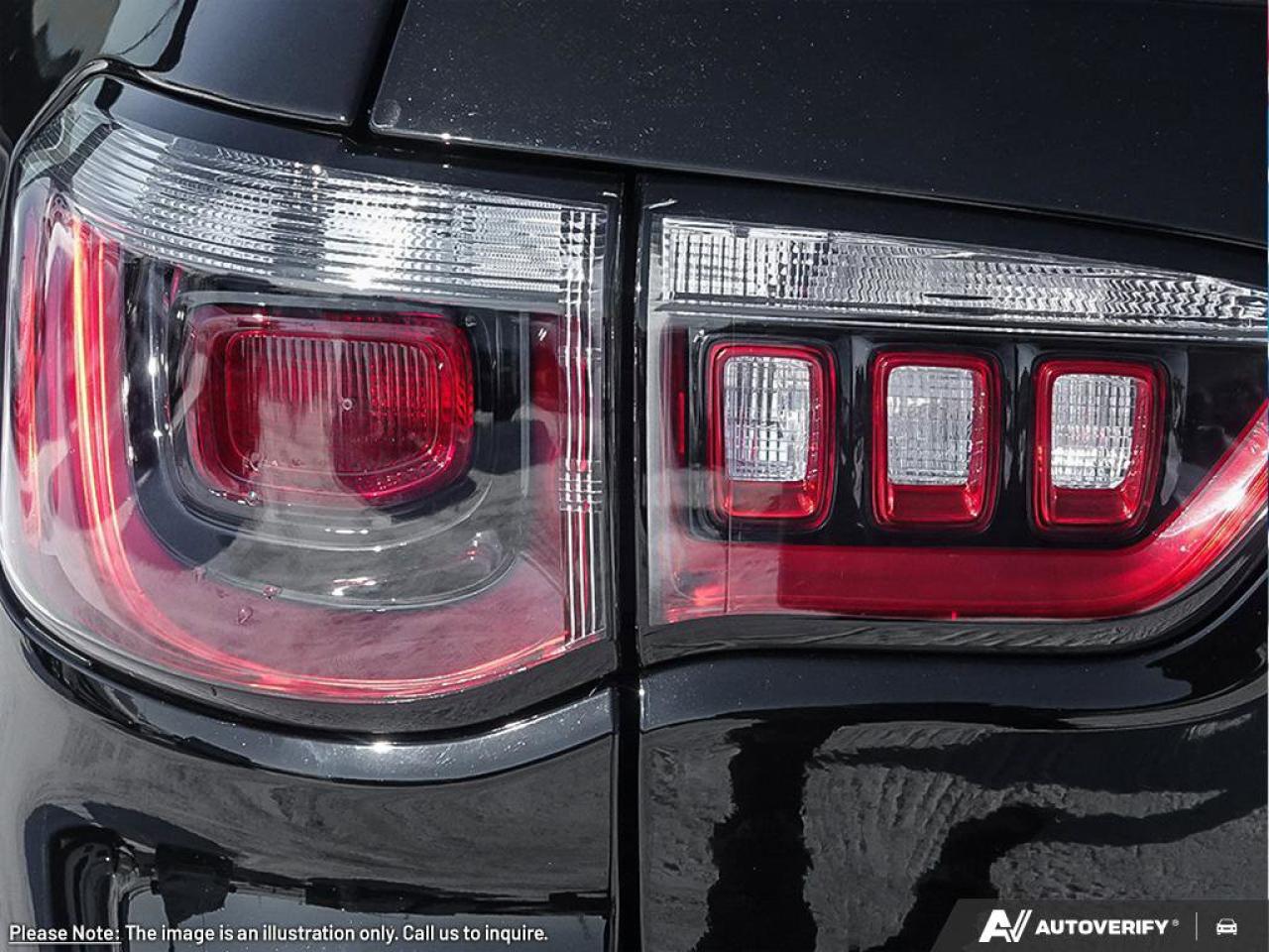 2026 Jeep Compass NORTH Photo