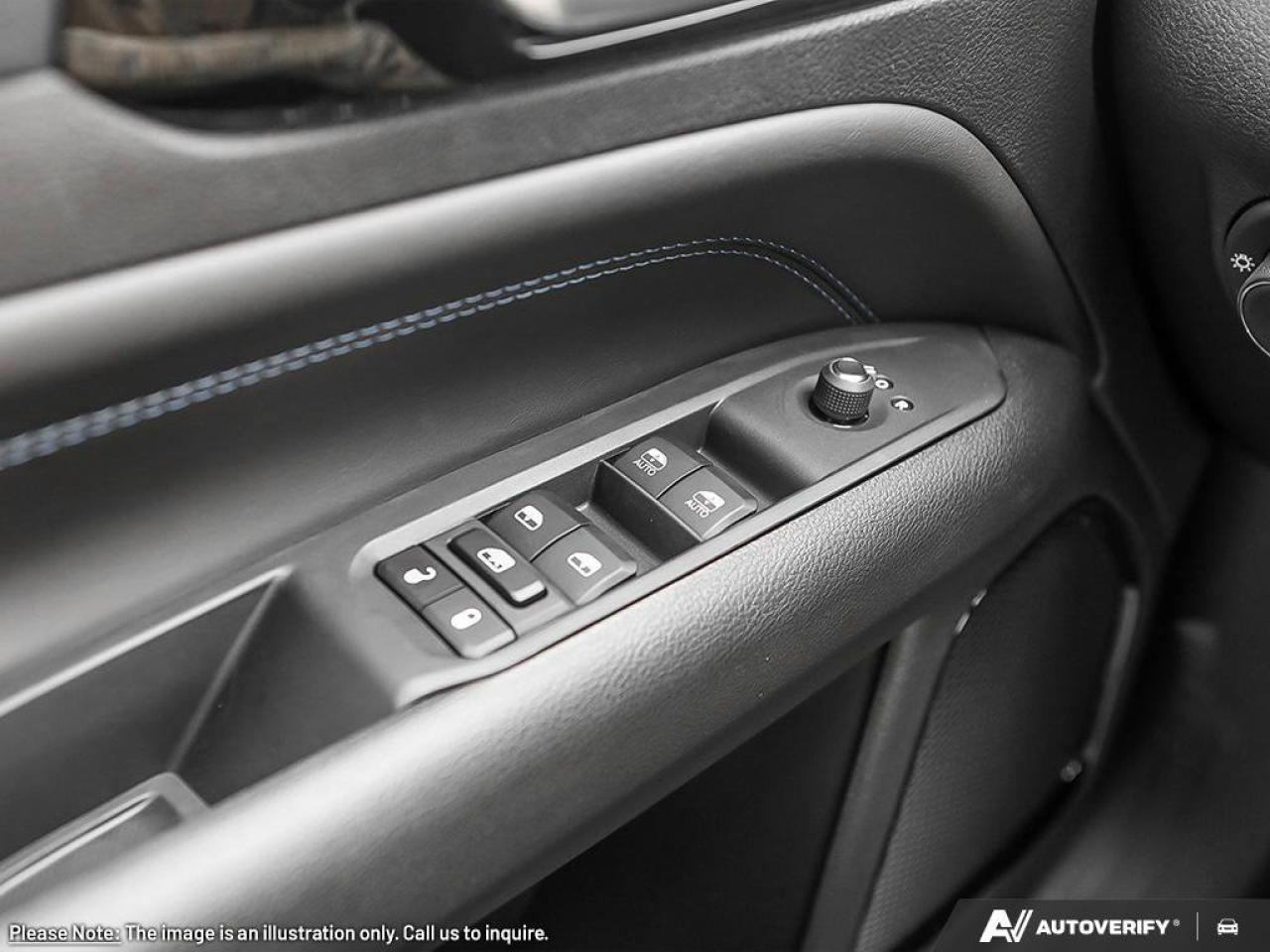 2026 Jeep Compass NORTH Photo