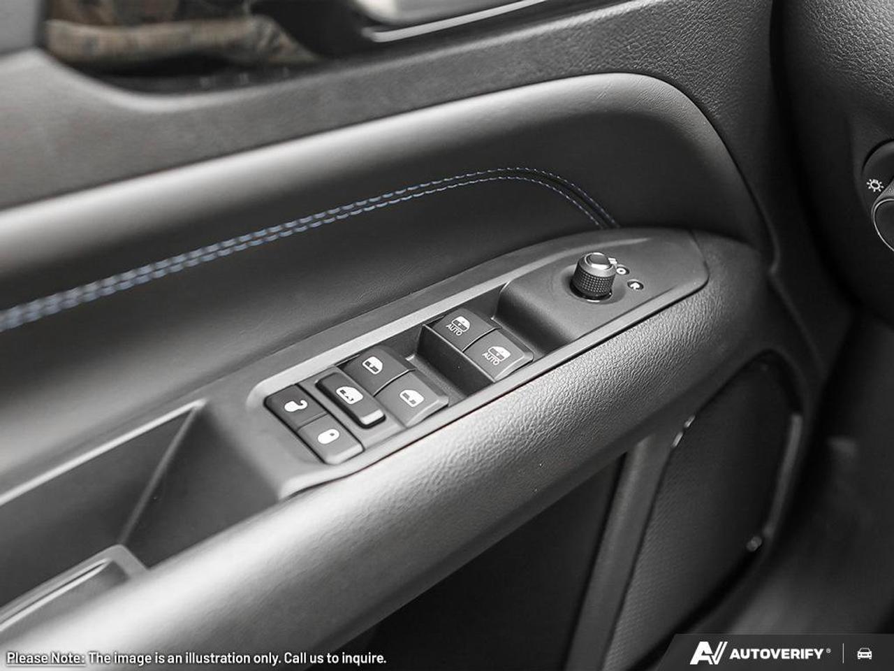 2026 Jeep Compass NORTH Photo