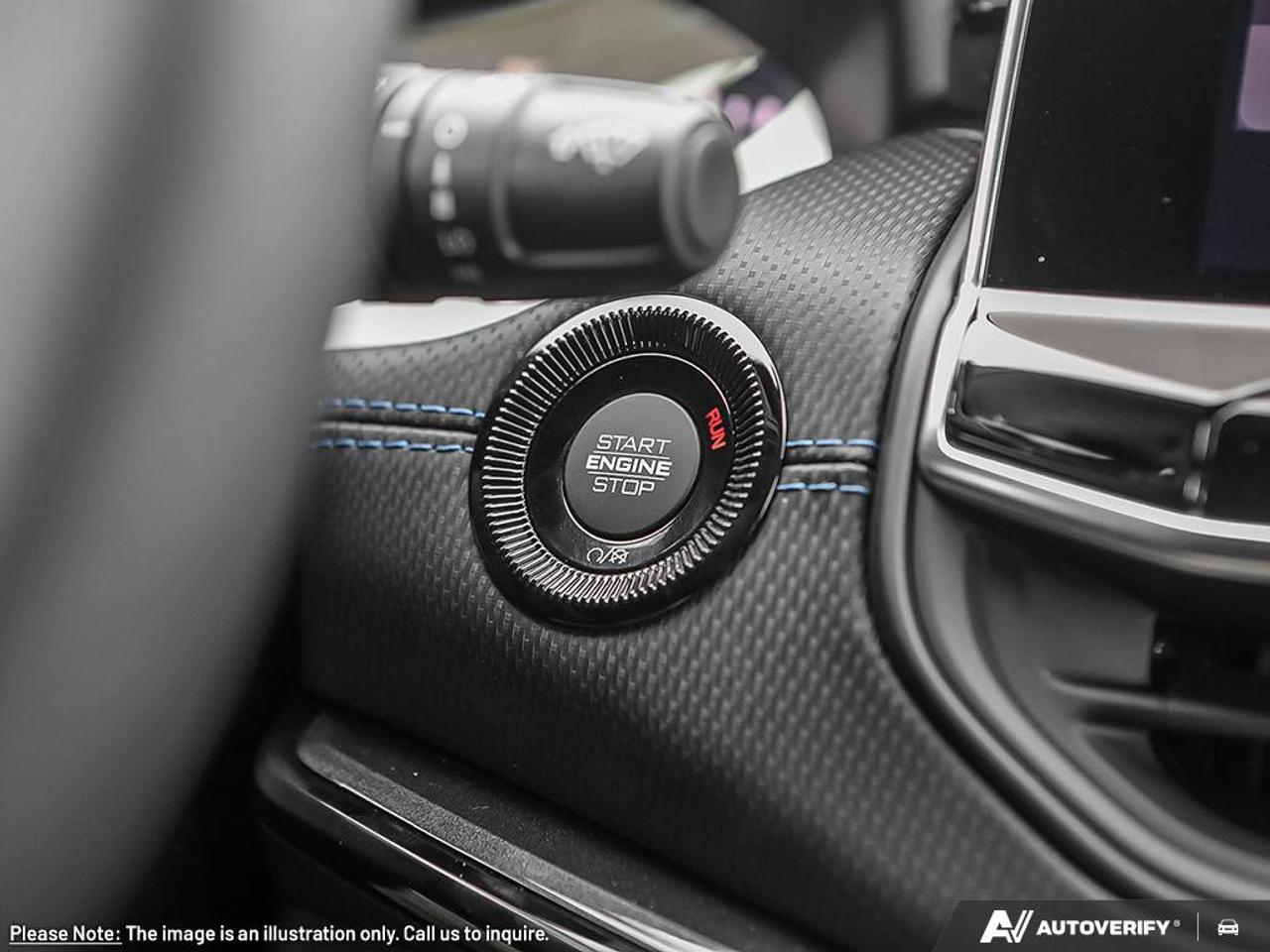 2026 Jeep Compass NORTH Photo