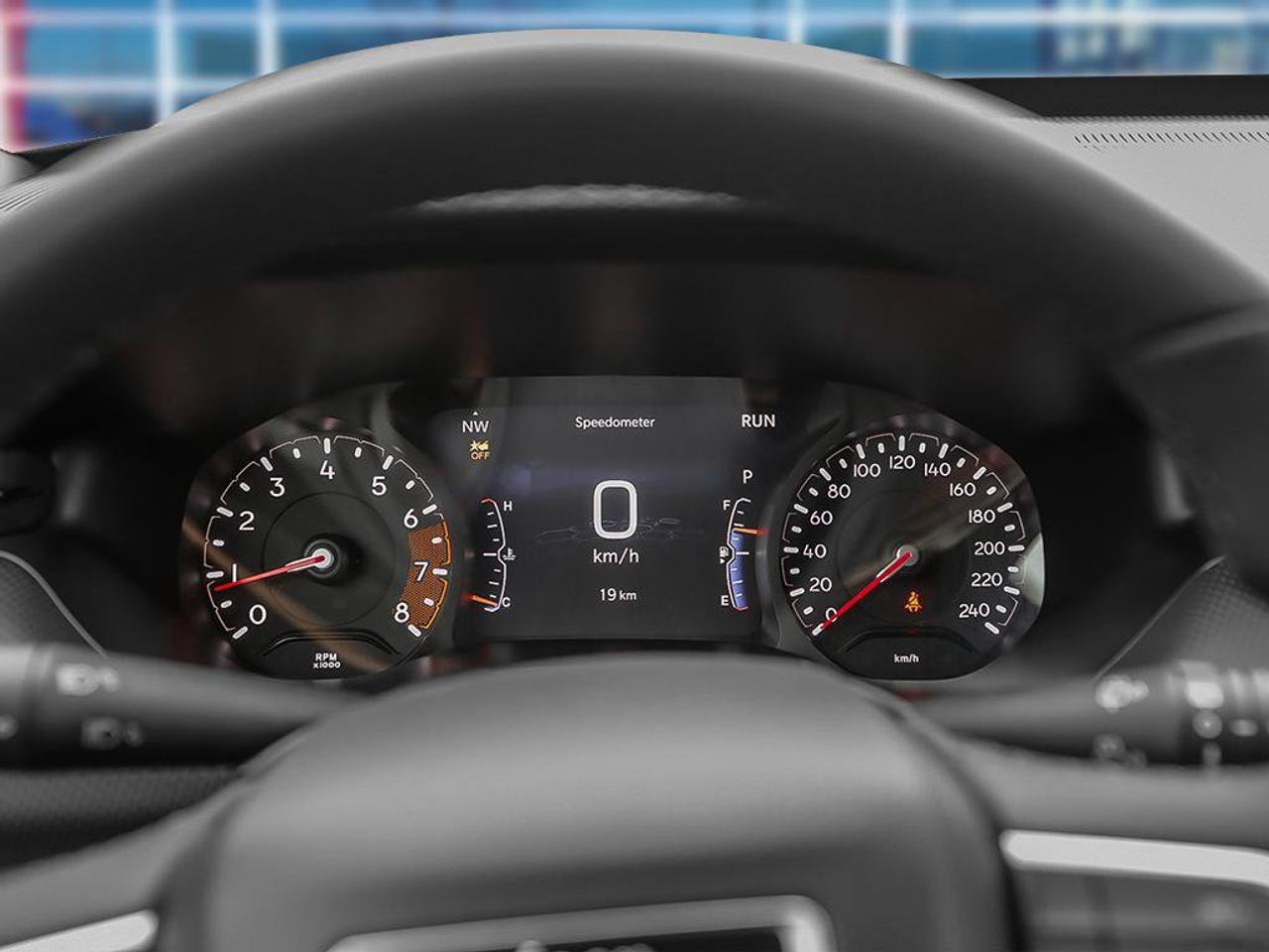 2026 Jeep Compass North|North| Heated Seats | Parkview Camera | Heated Steering Photo