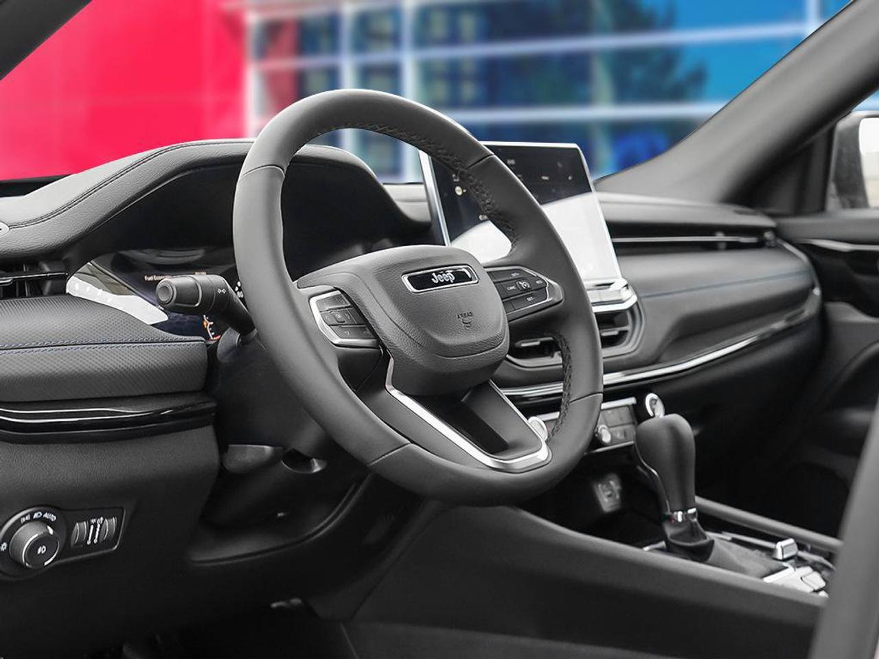 2026 Jeep Compass North|North| Heated Seats | Parkview Camera | Heated Steering Photo