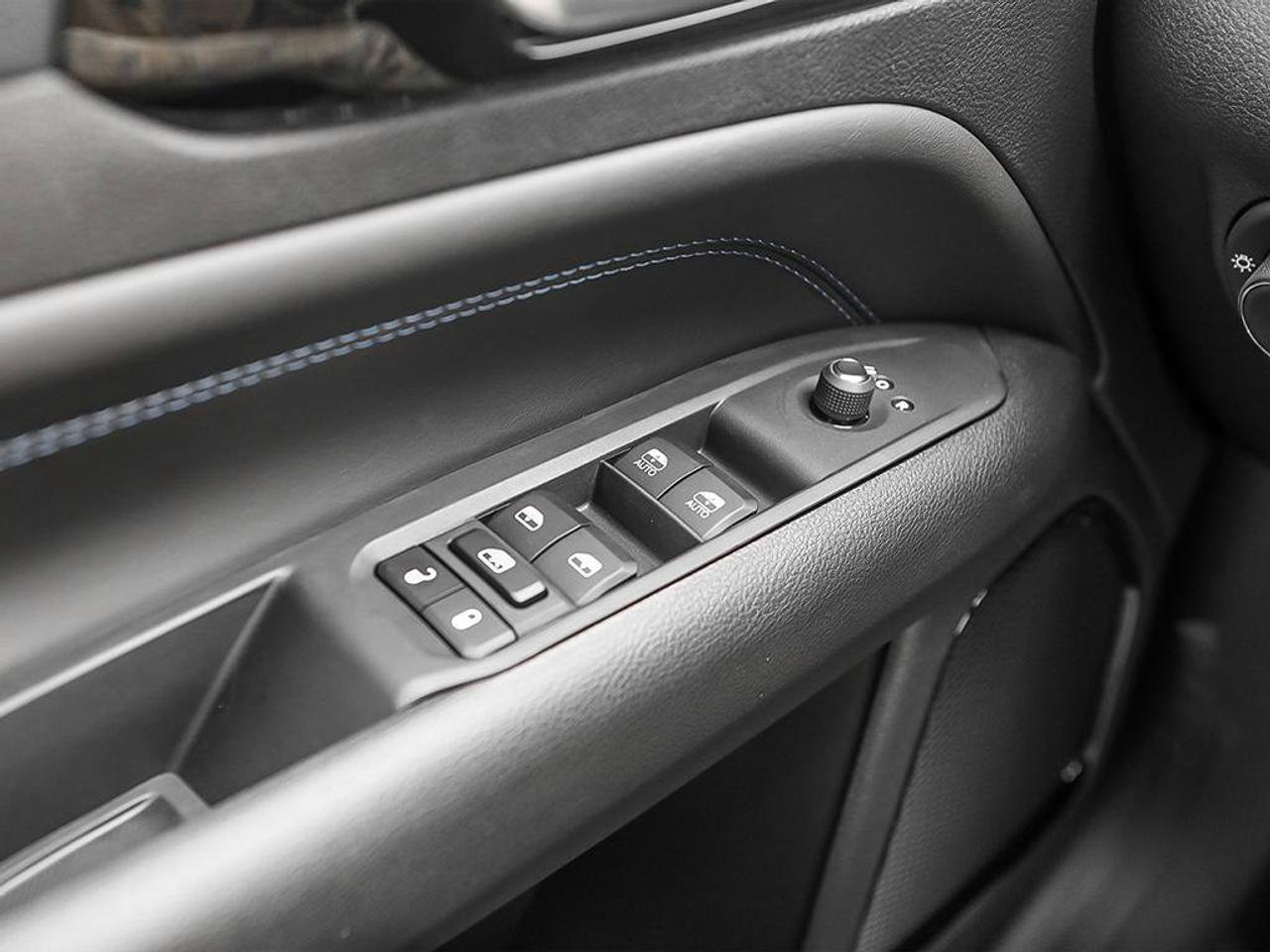 2026 Jeep Compass North|North| Heated Seats | Parkview Camera | Heated Steering Photo