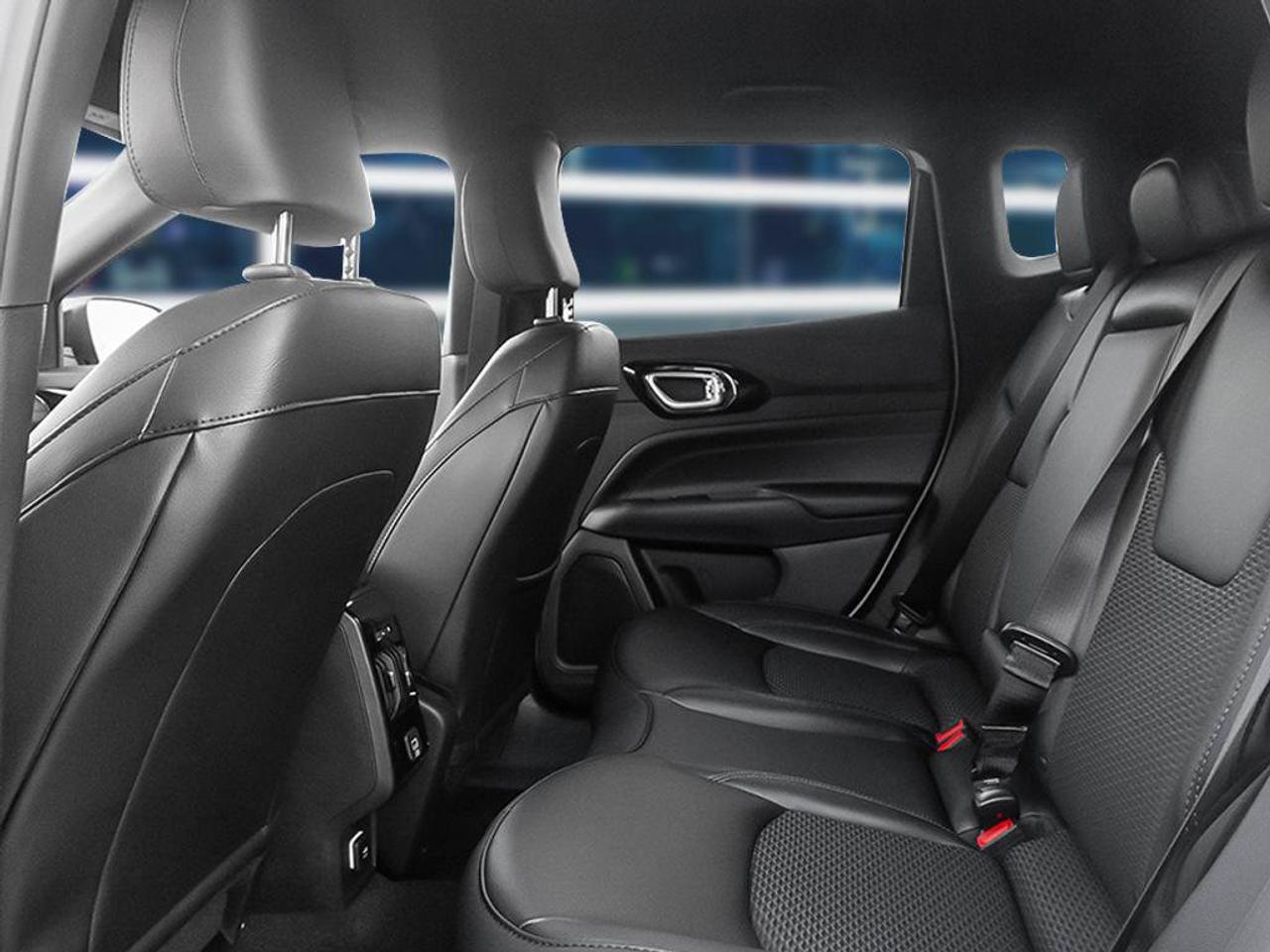 2026 Jeep Compass North|North| Heated Seats | Parkview Camera | Heated Steering Photo