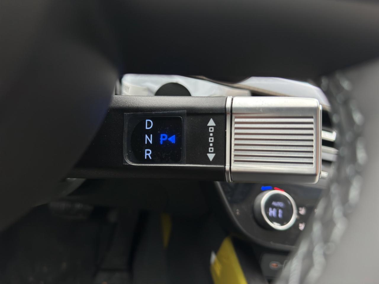 2026 Hyundai Sonata Hybrid Preferred-Trend Photo