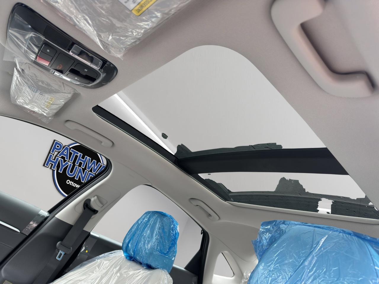 2026 Hyundai Sonata Hybrid Preferred-Trend Photo