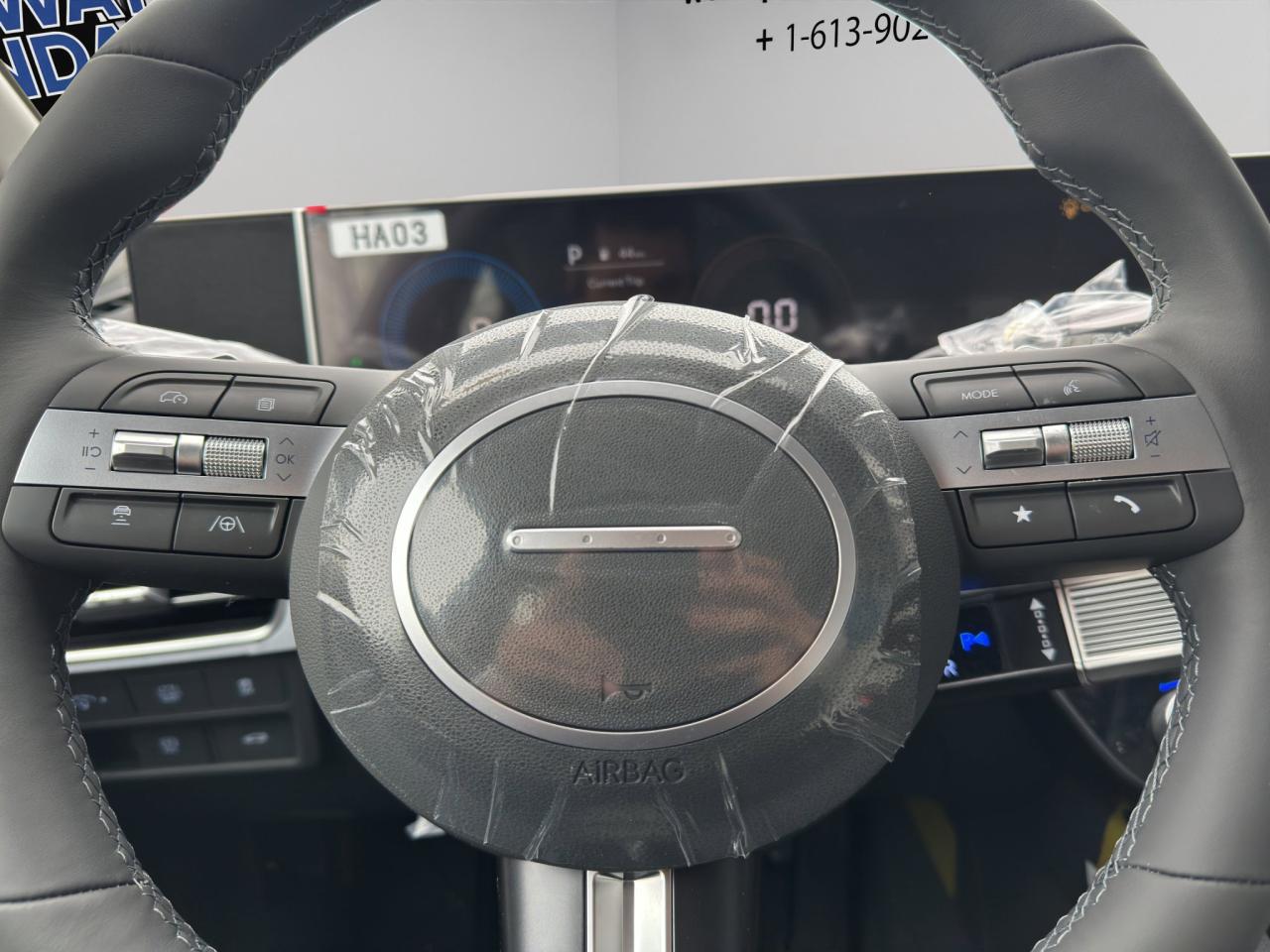 2026 Hyundai Sonata Hybrid Preferred-Trend Photo