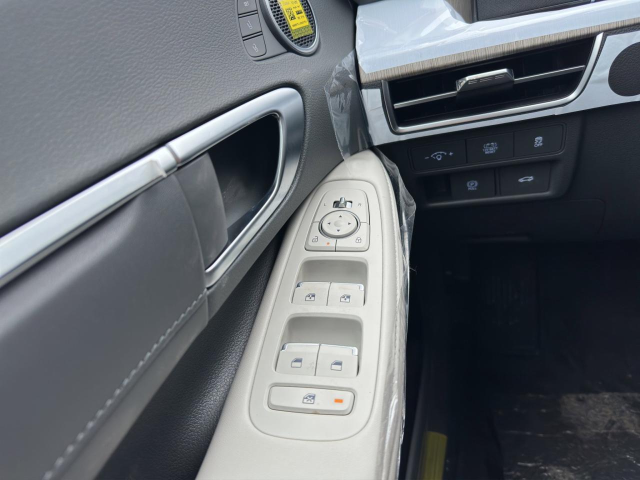 2026 Hyundai Sonata Hybrid Preferred-Trend Photo