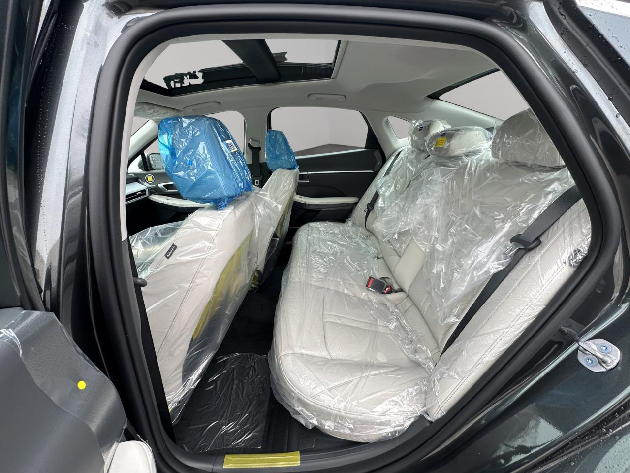 2026 Hyundai Sonata Hybrid Preferred-Trend Photo