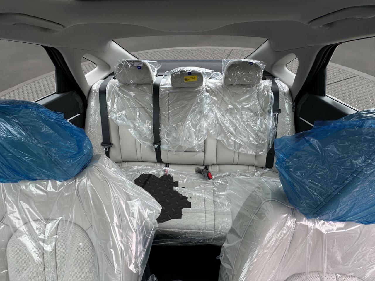 2026 Hyundai Sonata Hybrid Preferred-Trend Photo