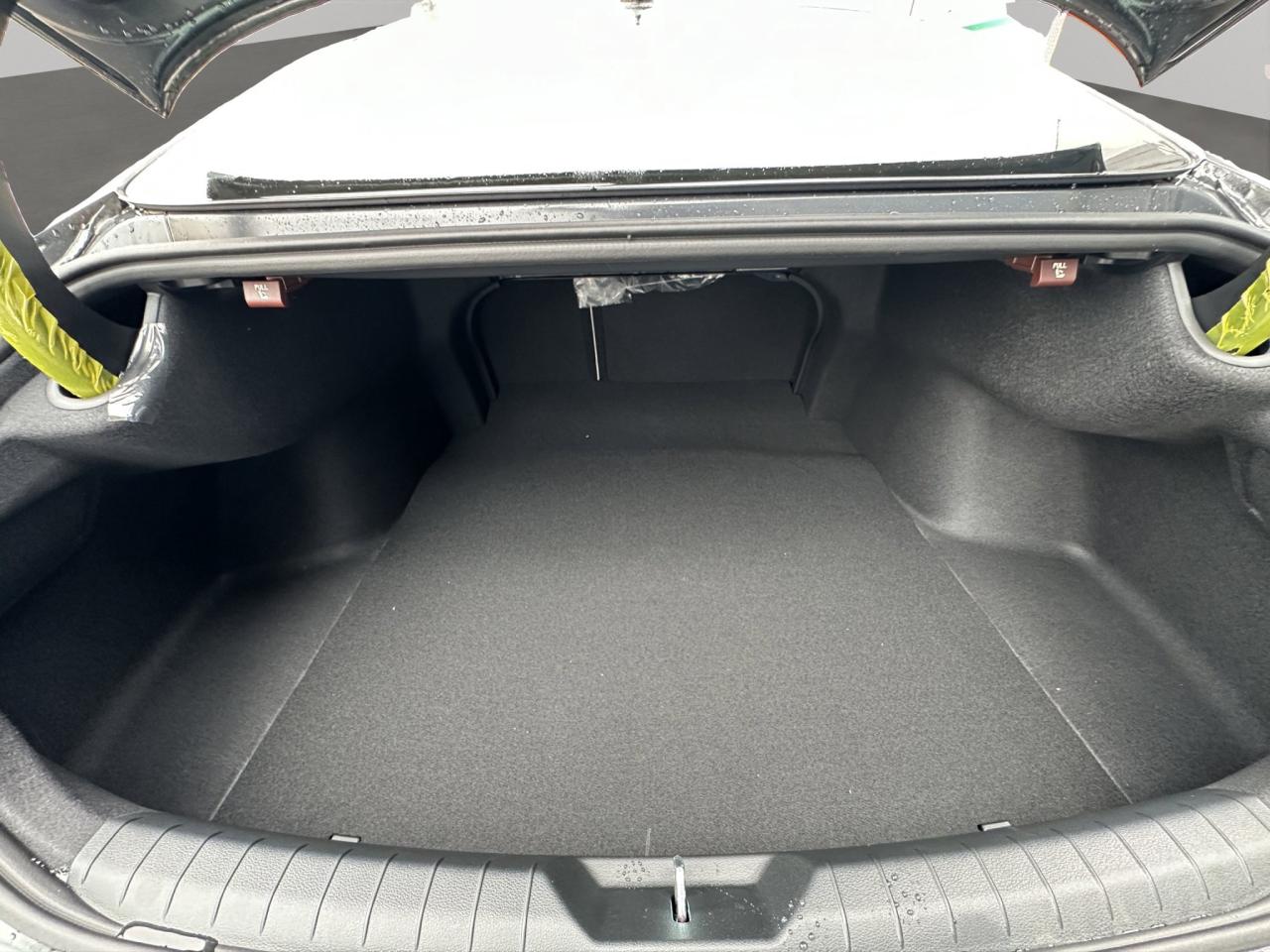 2026 Hyundai Sonata Hybrid Preferred-Trend Photo