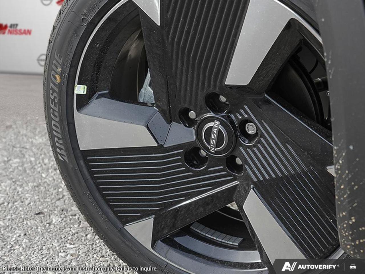 2026 Nissan Kicks SR Photo