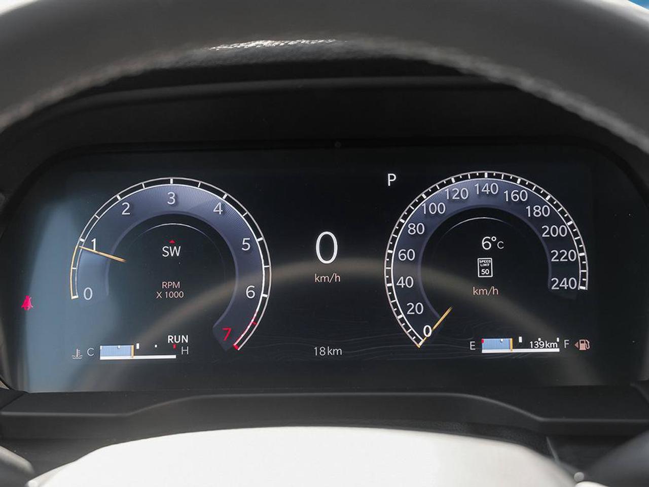 2026 Jeep Grand Cherokee Altitude 20L TURBO/SUNROOF/ REMOTE START/ HEATED SEATS/ Photo