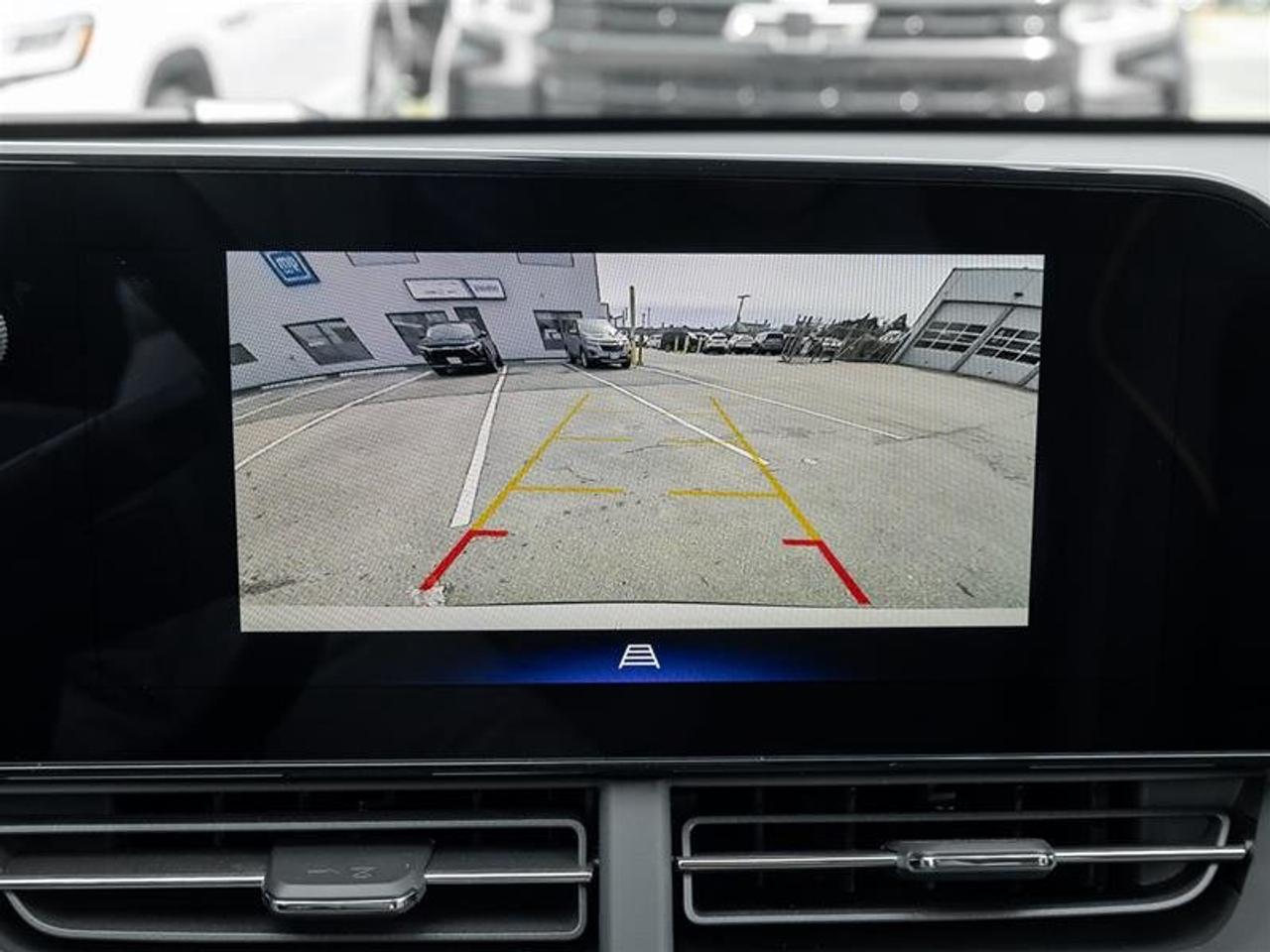 2026 Chevrolet Trax ACTIV Photo