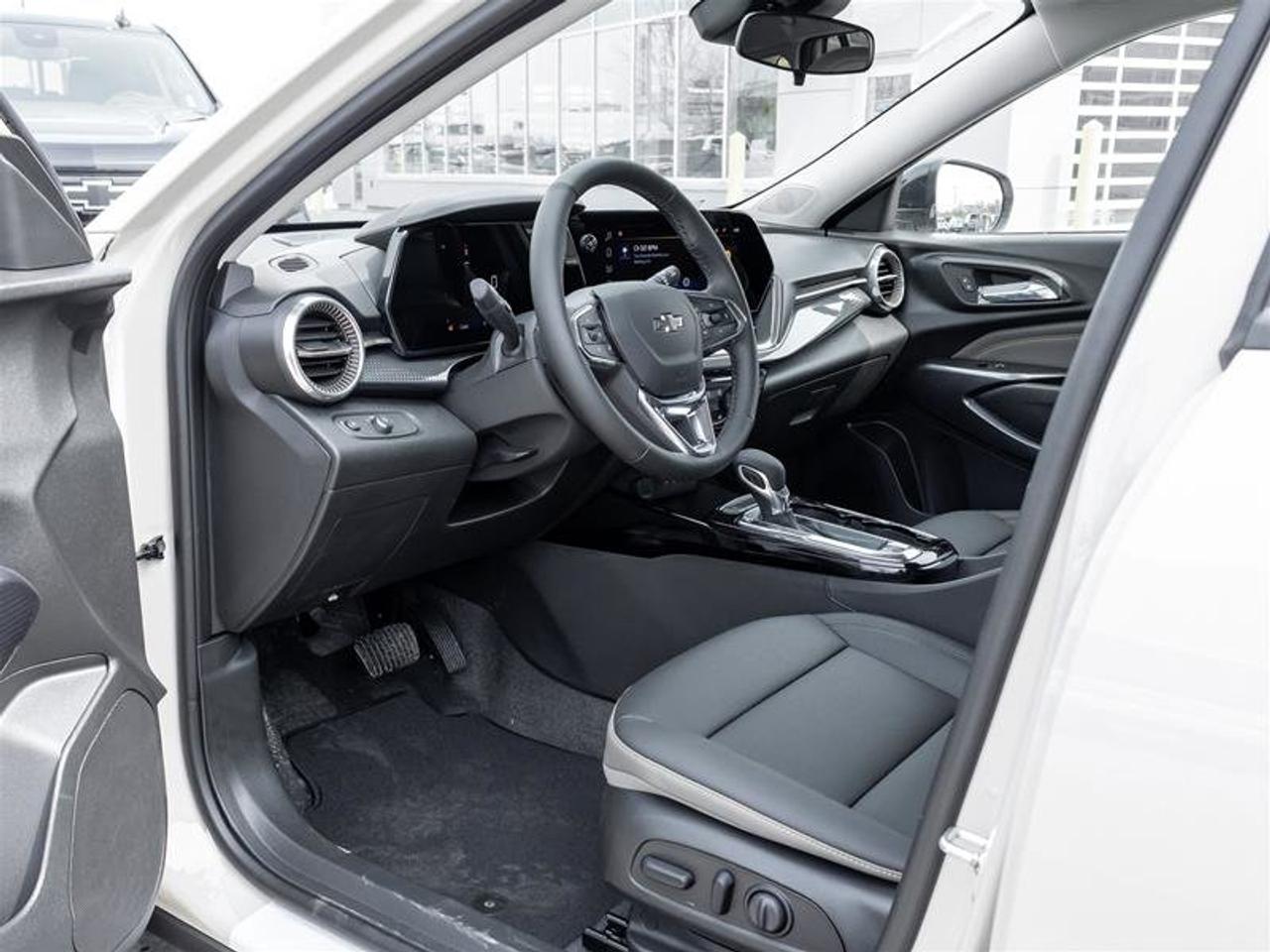 2026 Chevrolet Trax ACTIV Photo