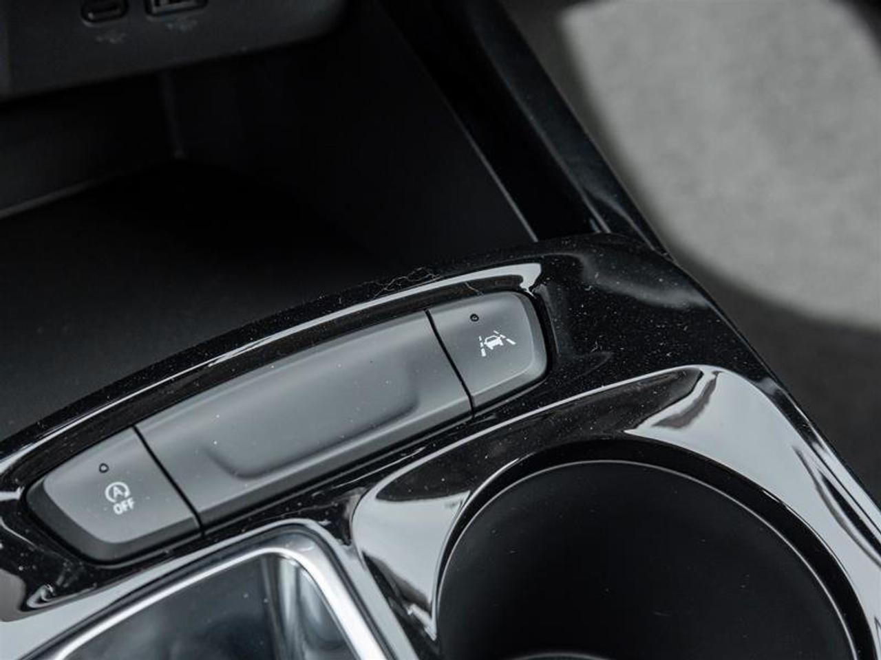 2026 Chevrolet Trax ACTIV Photo