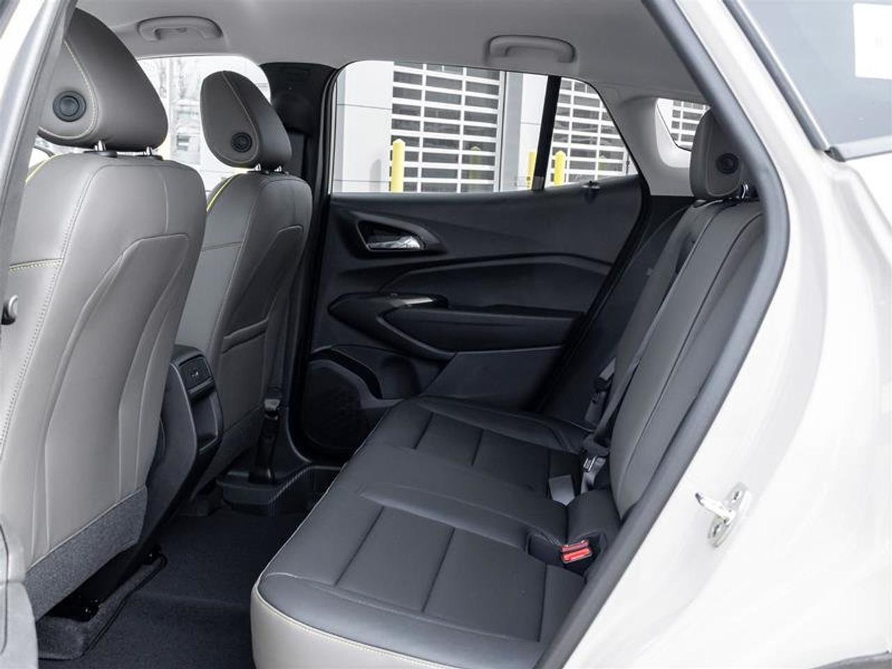 2026 Chevrolet Trax ACTIV Photo