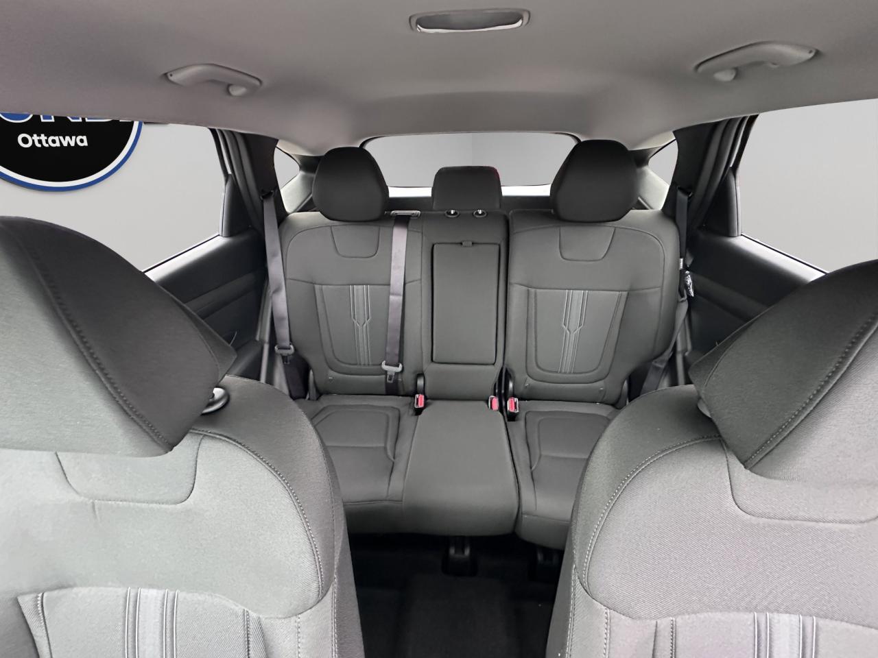 2026 Hyundai Tucson Preferred Photo