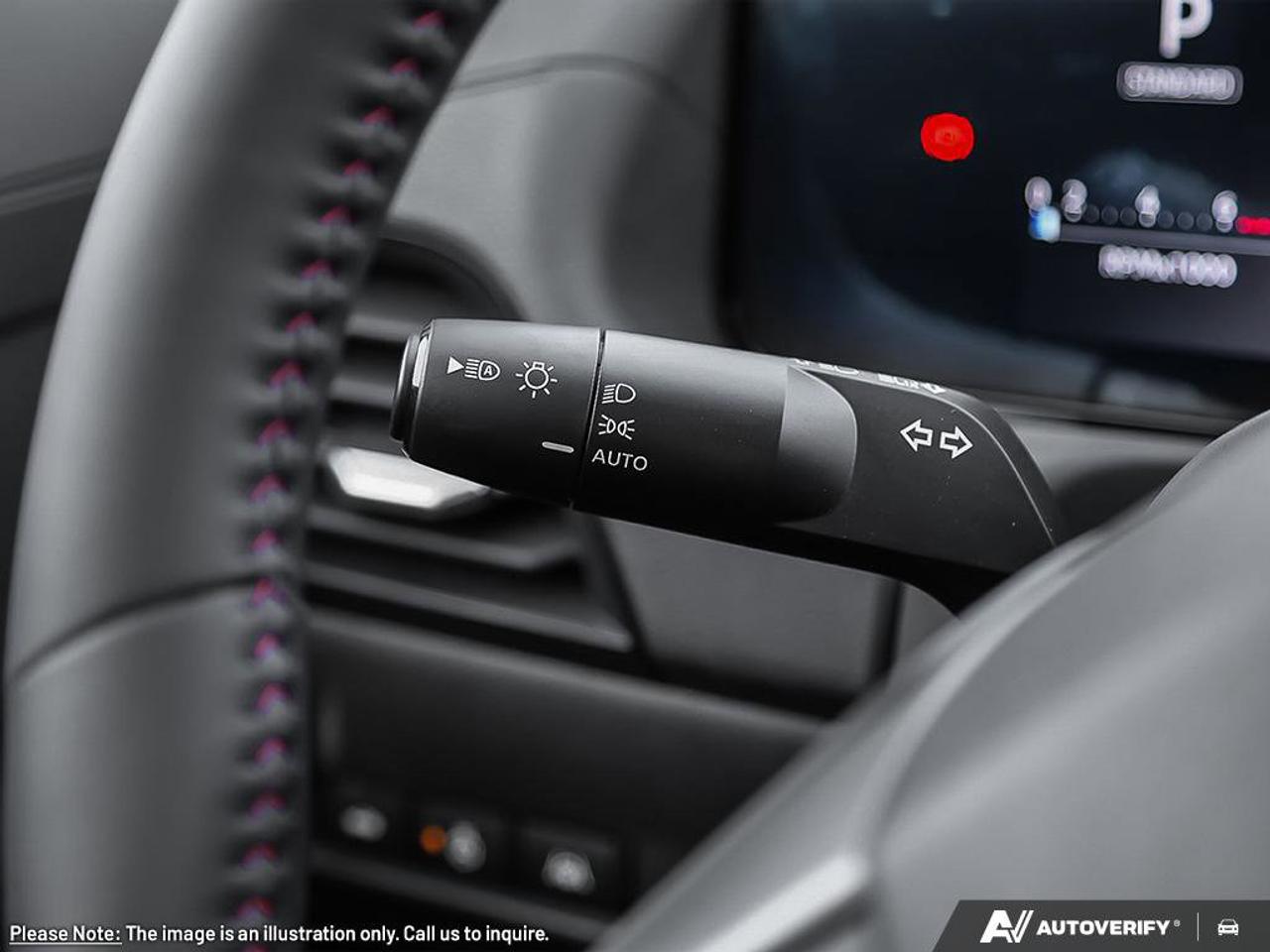 2026 Nissan Sentra SR Photo